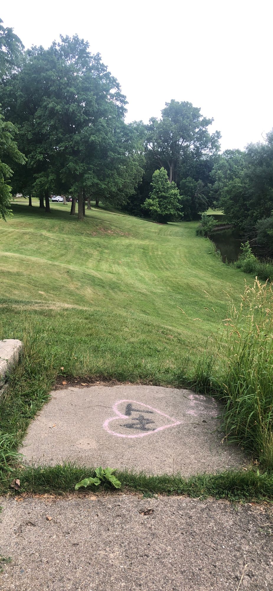 Hole 4