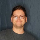 User avatar image