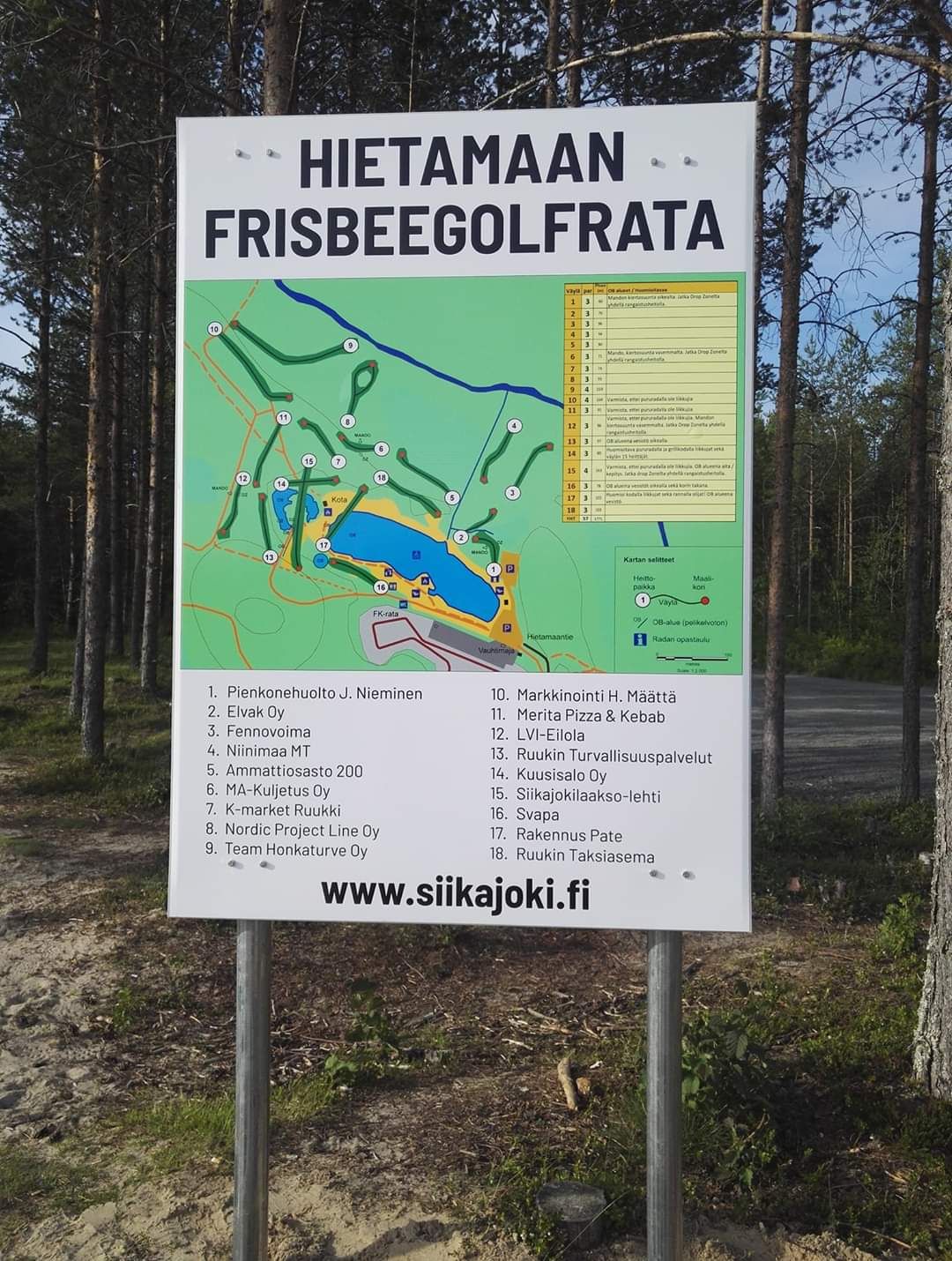 Ratakartta