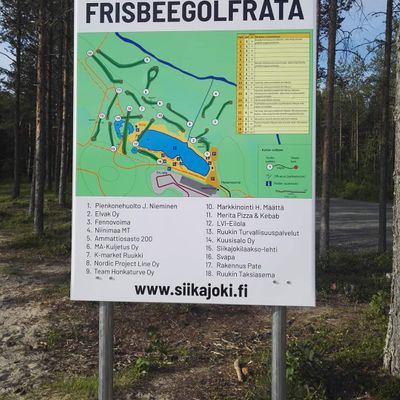 Ratakartta