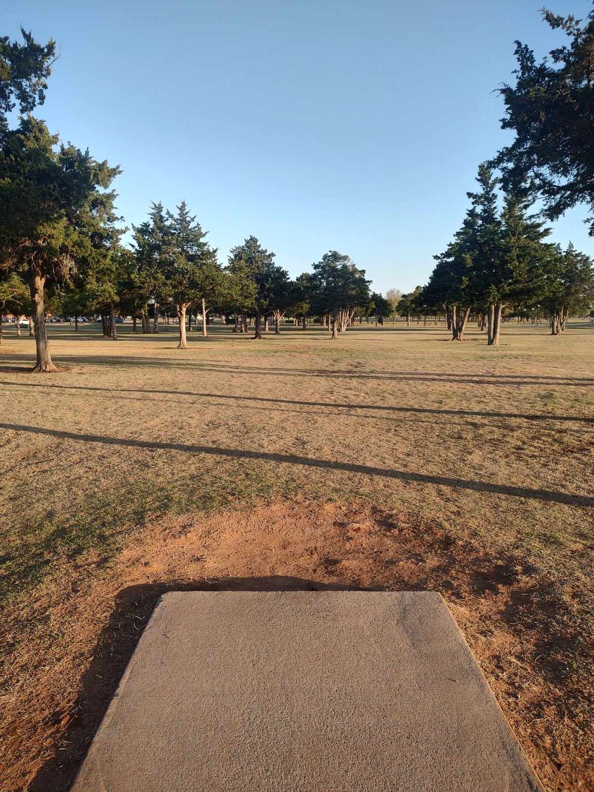 Hole 5