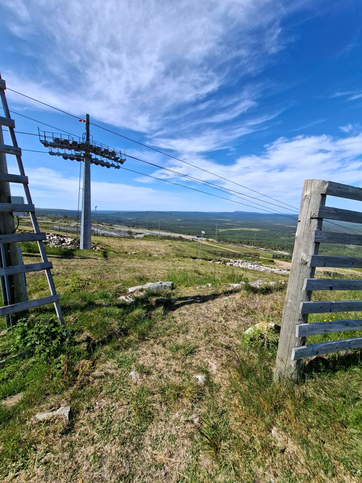 Väylä 1 Peak