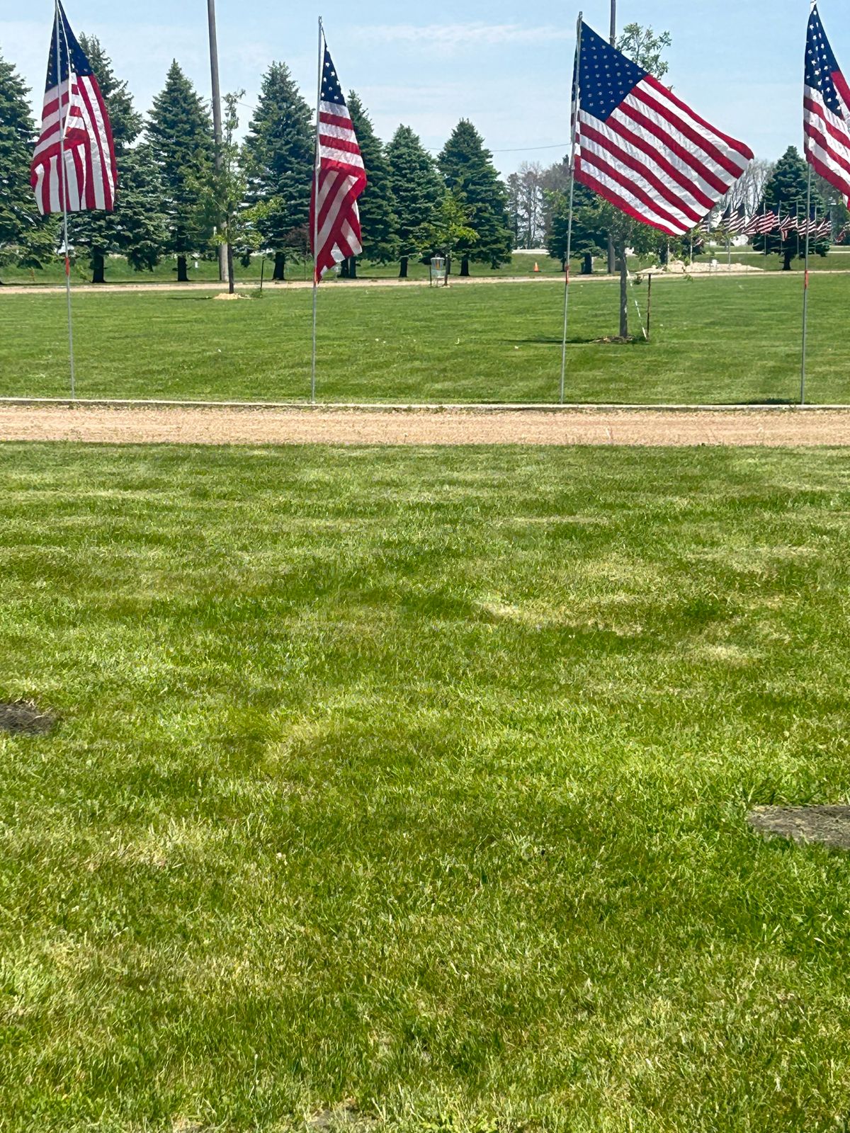 Hole 14