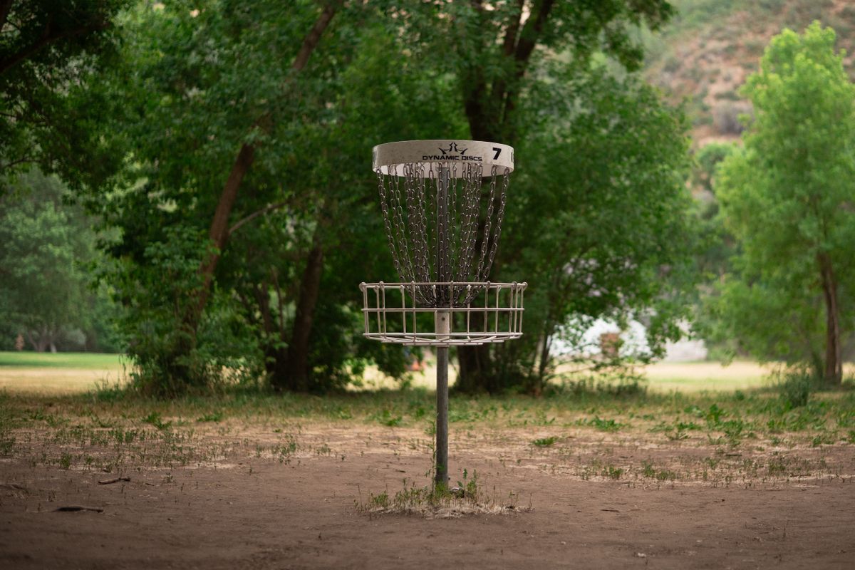 Hole 7 2025