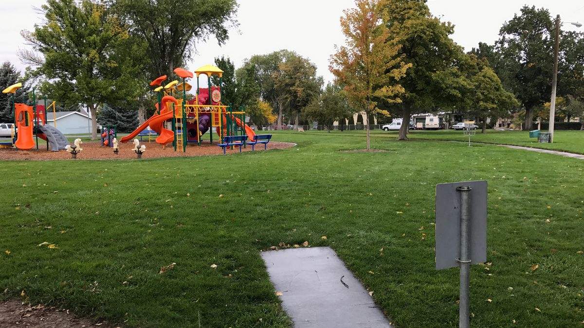 Hole 6