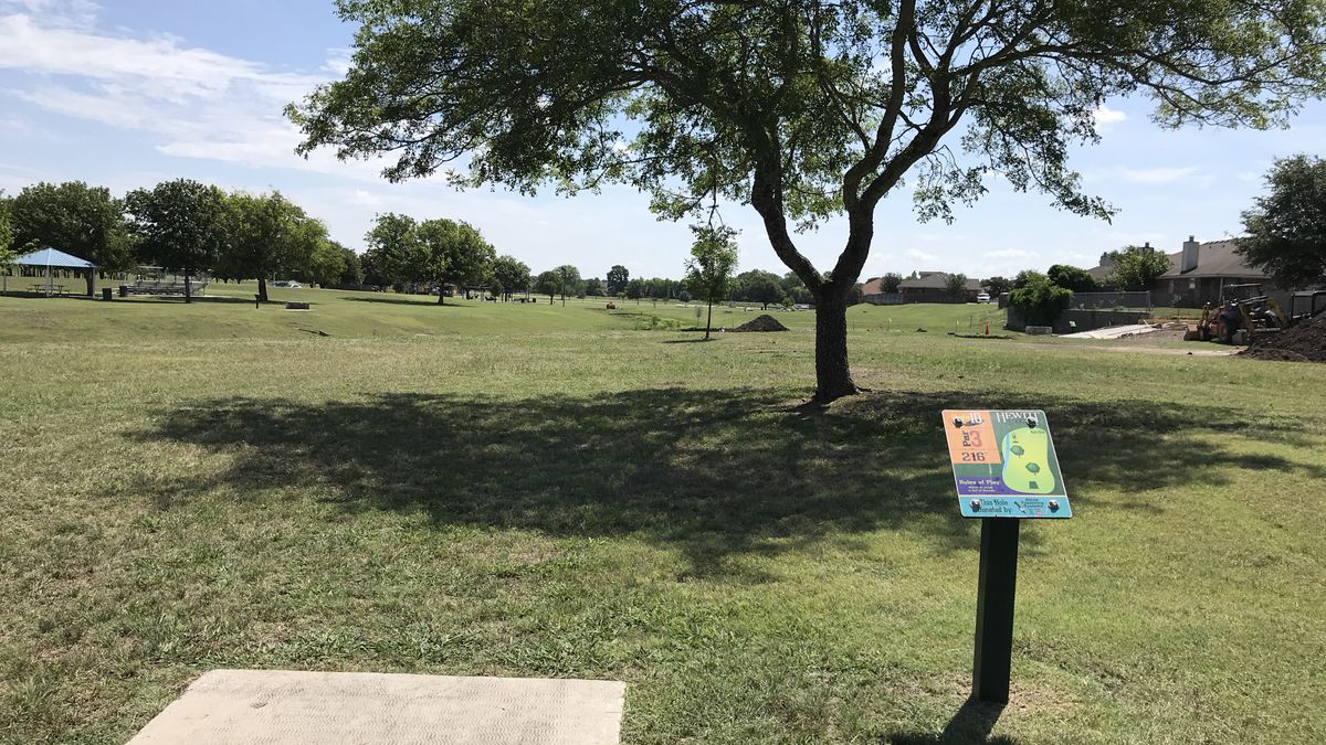 Hole 10