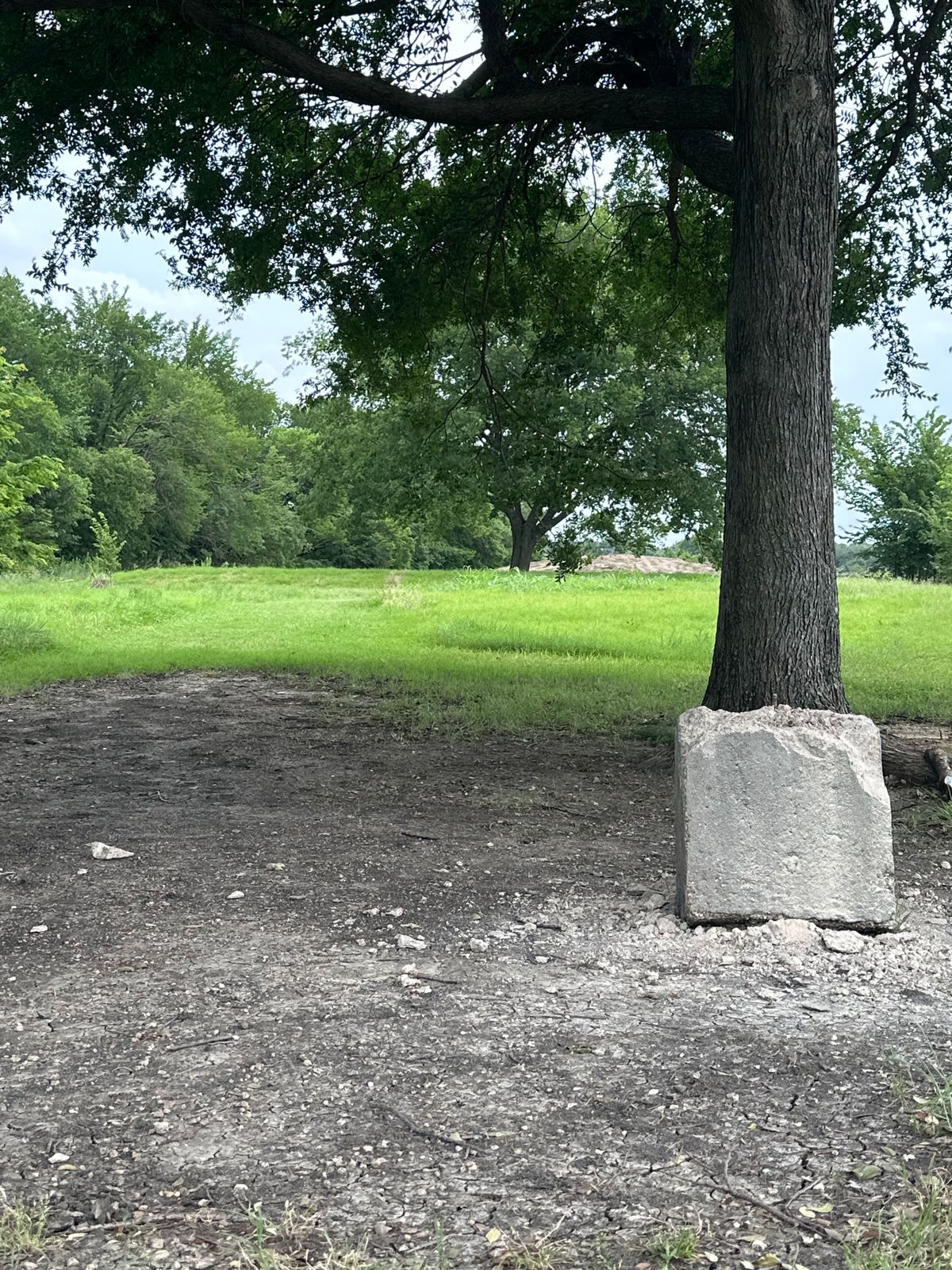 Hole 1