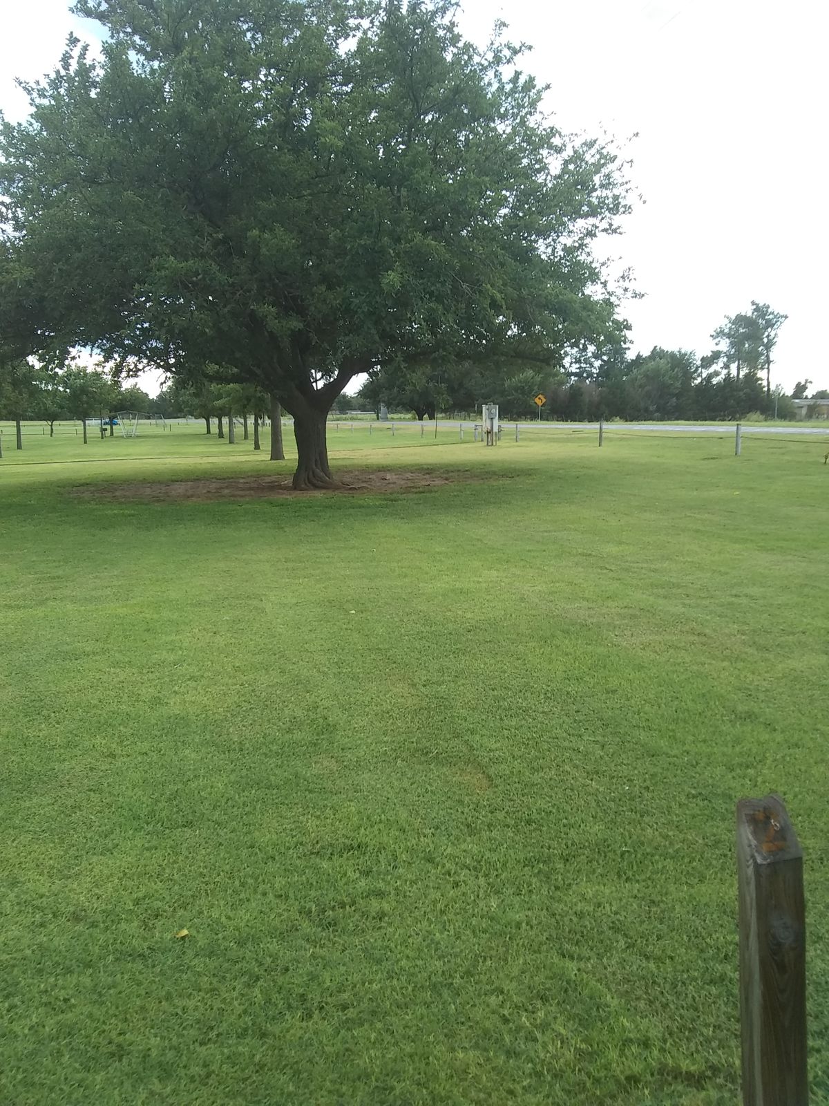 Hole 2