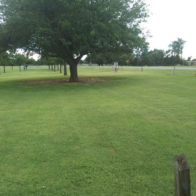 Hole 2