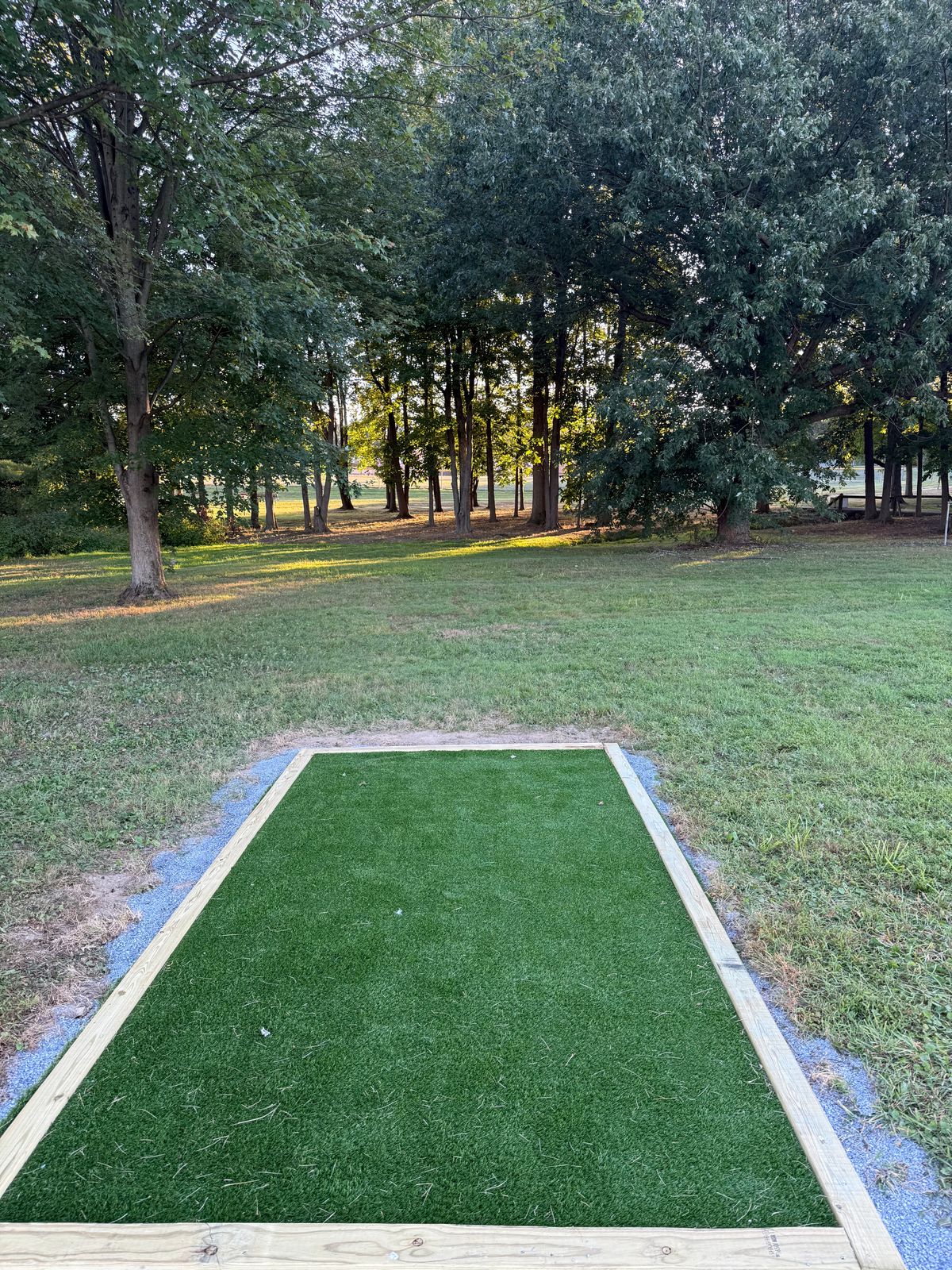 Hole 3