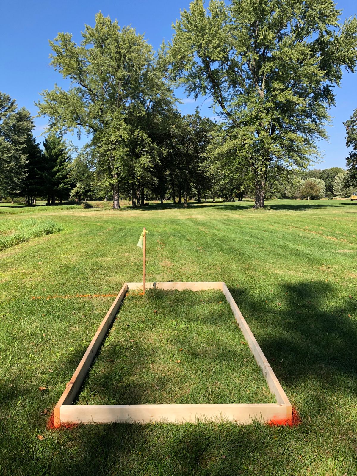 Hole #6