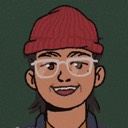 User avatar image