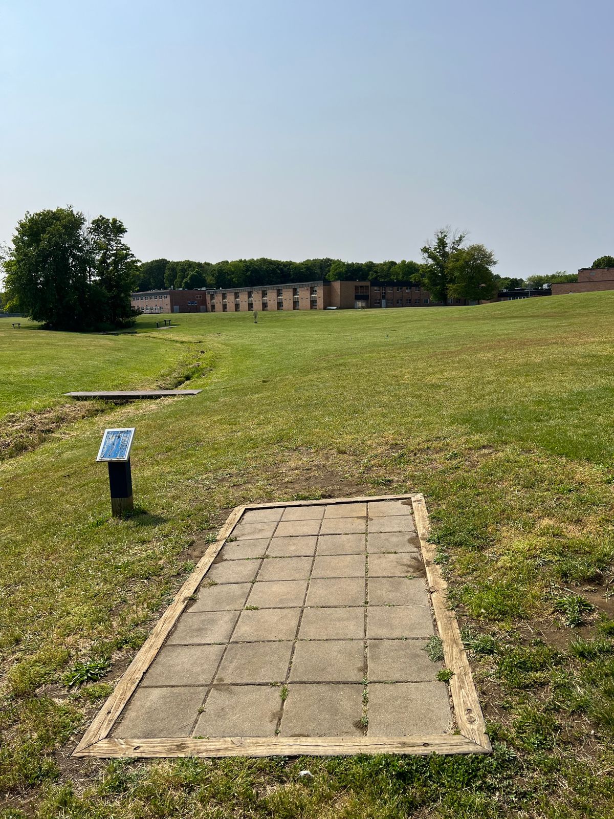 Hole 2