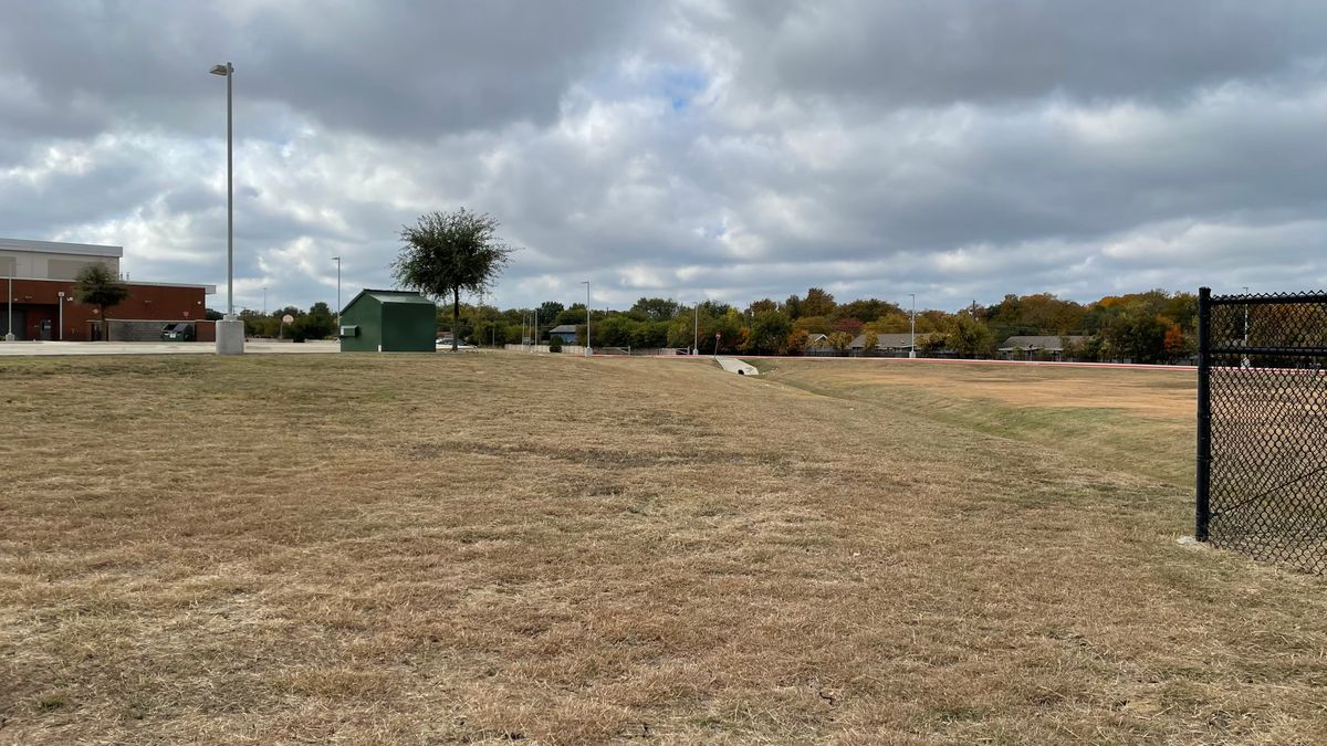 Hole 8
