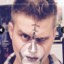 User avatar image