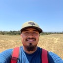 User avatar image