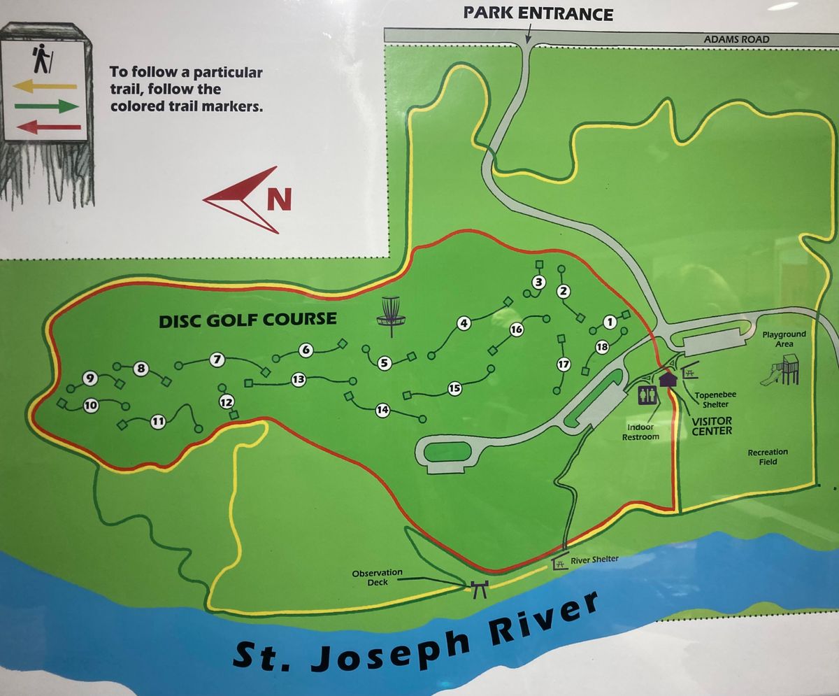 Coarse Map