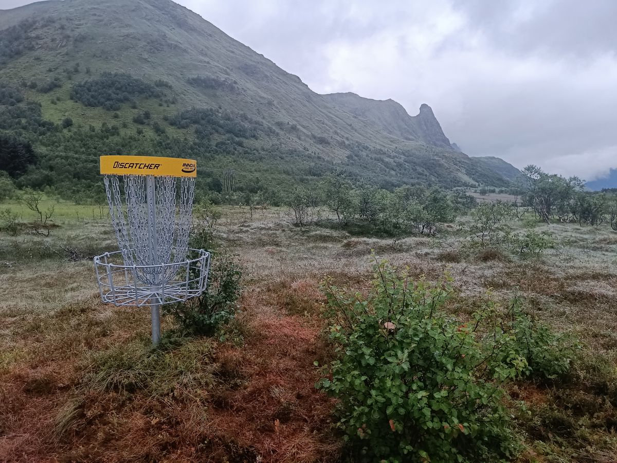 Course photo