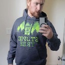 User avatar image