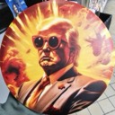 User avatar image