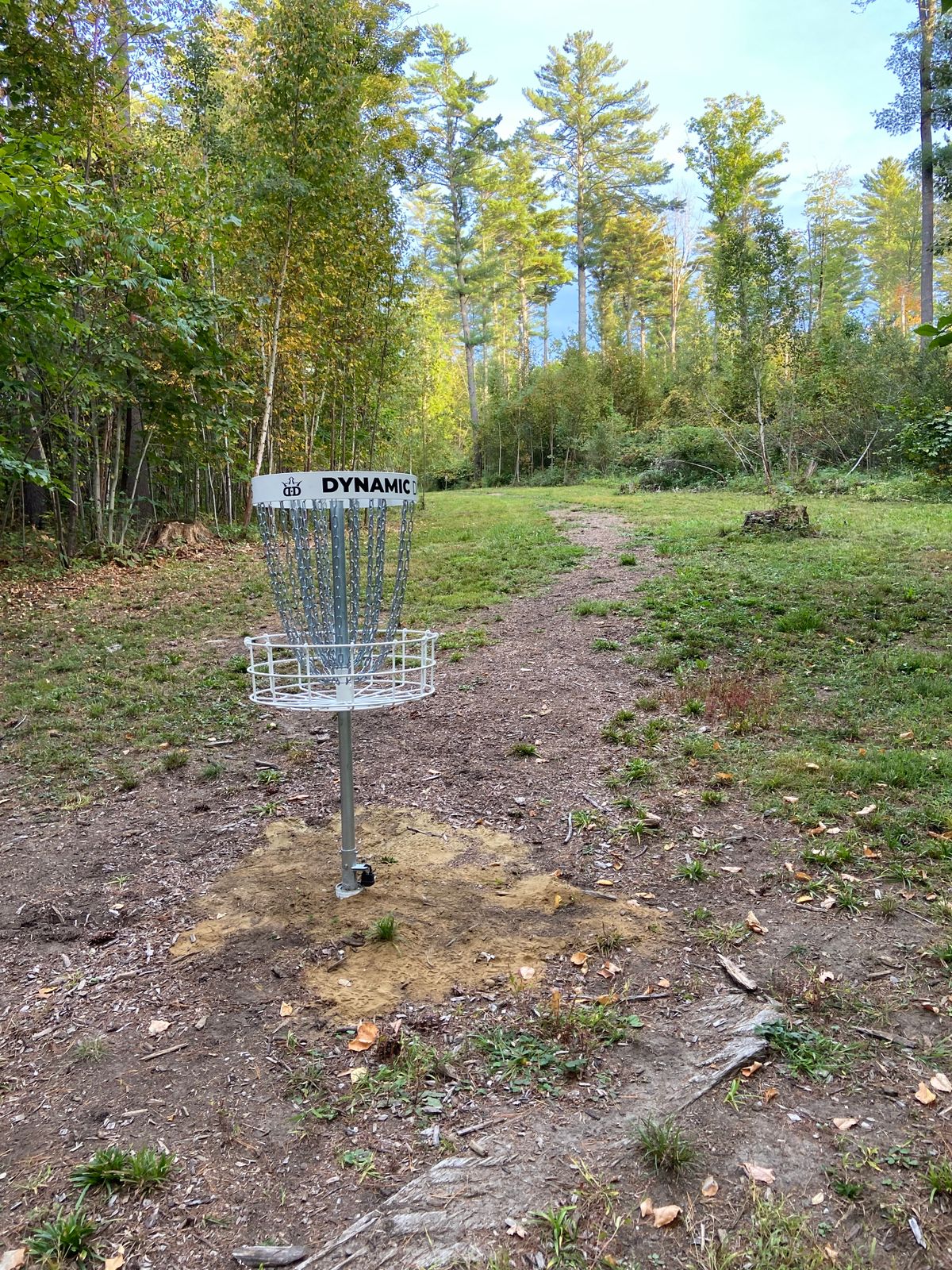 Hole 16