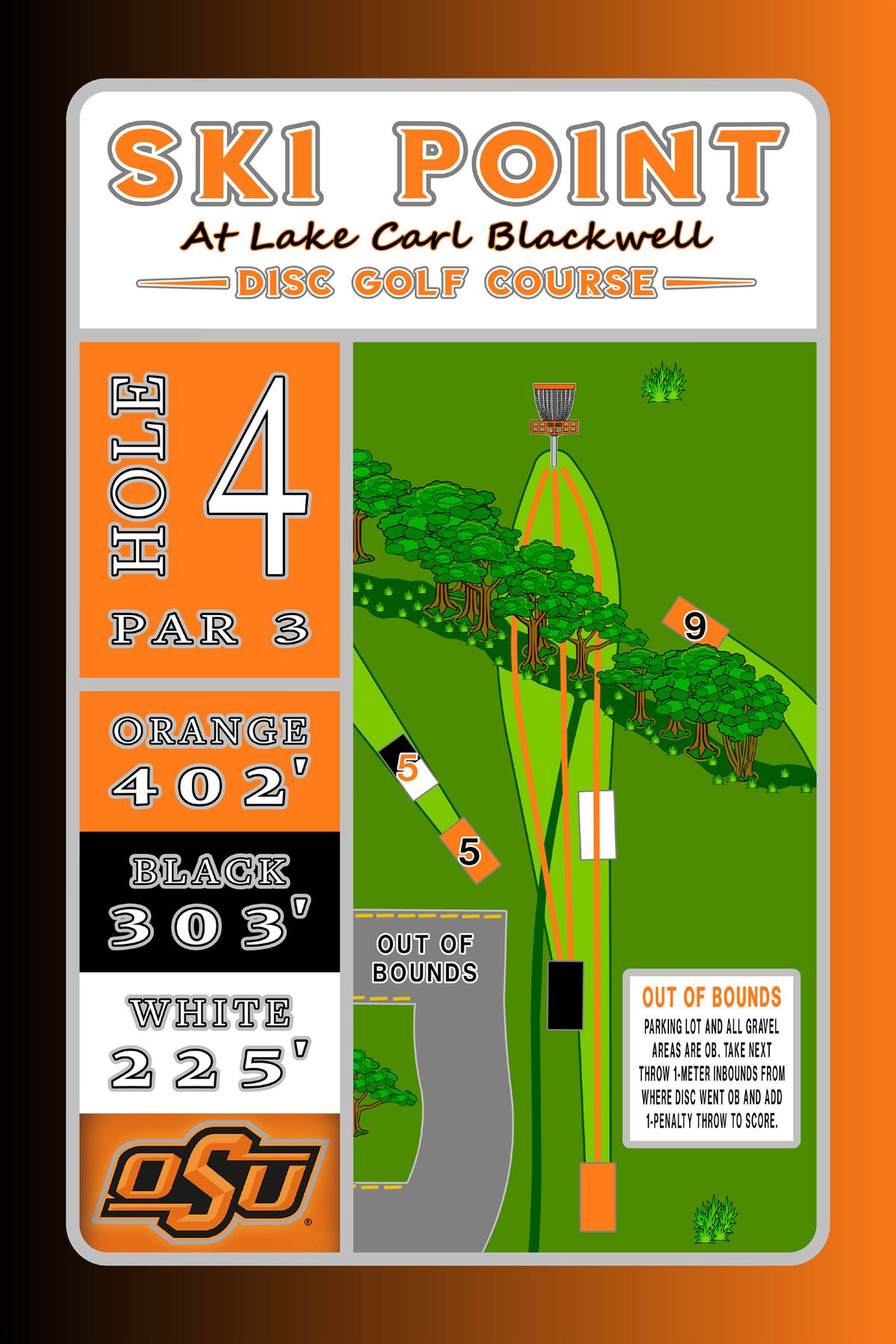 Hole 4