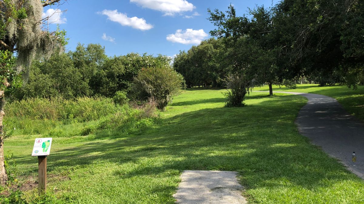 Hole 6