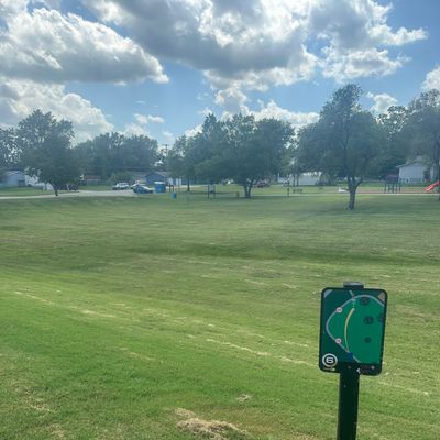 Hole 6