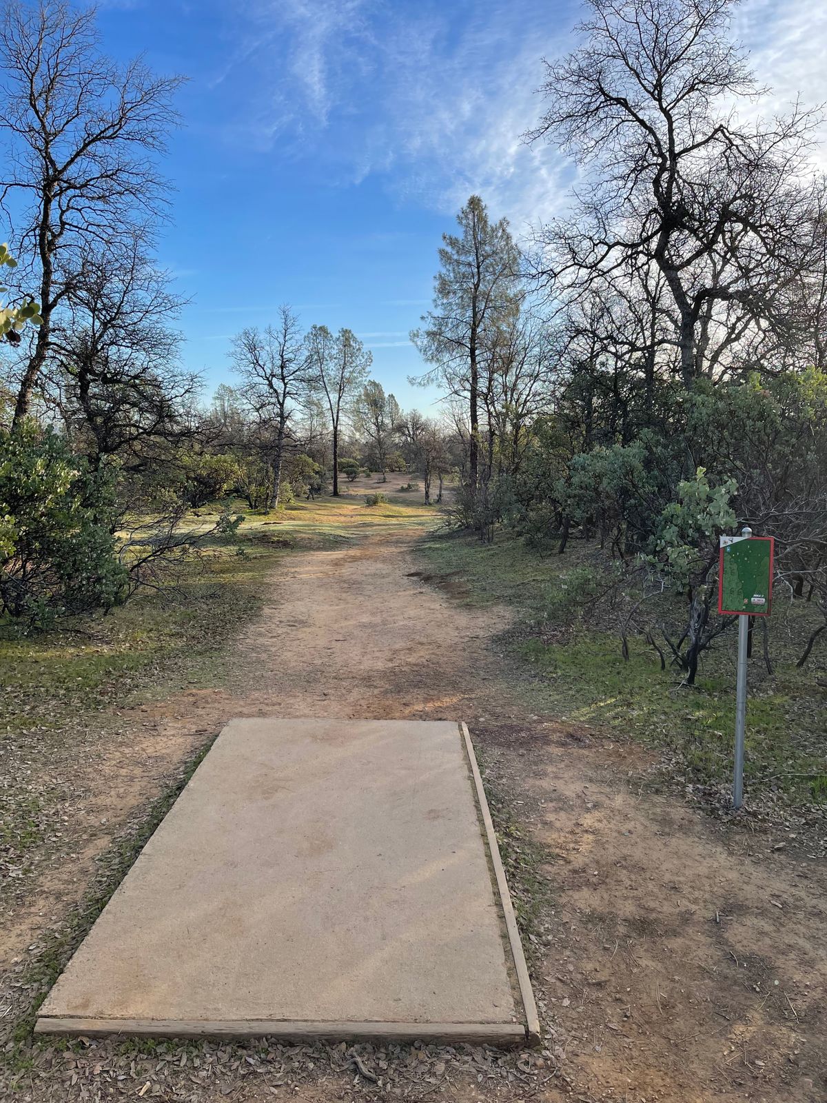 Hole 7
