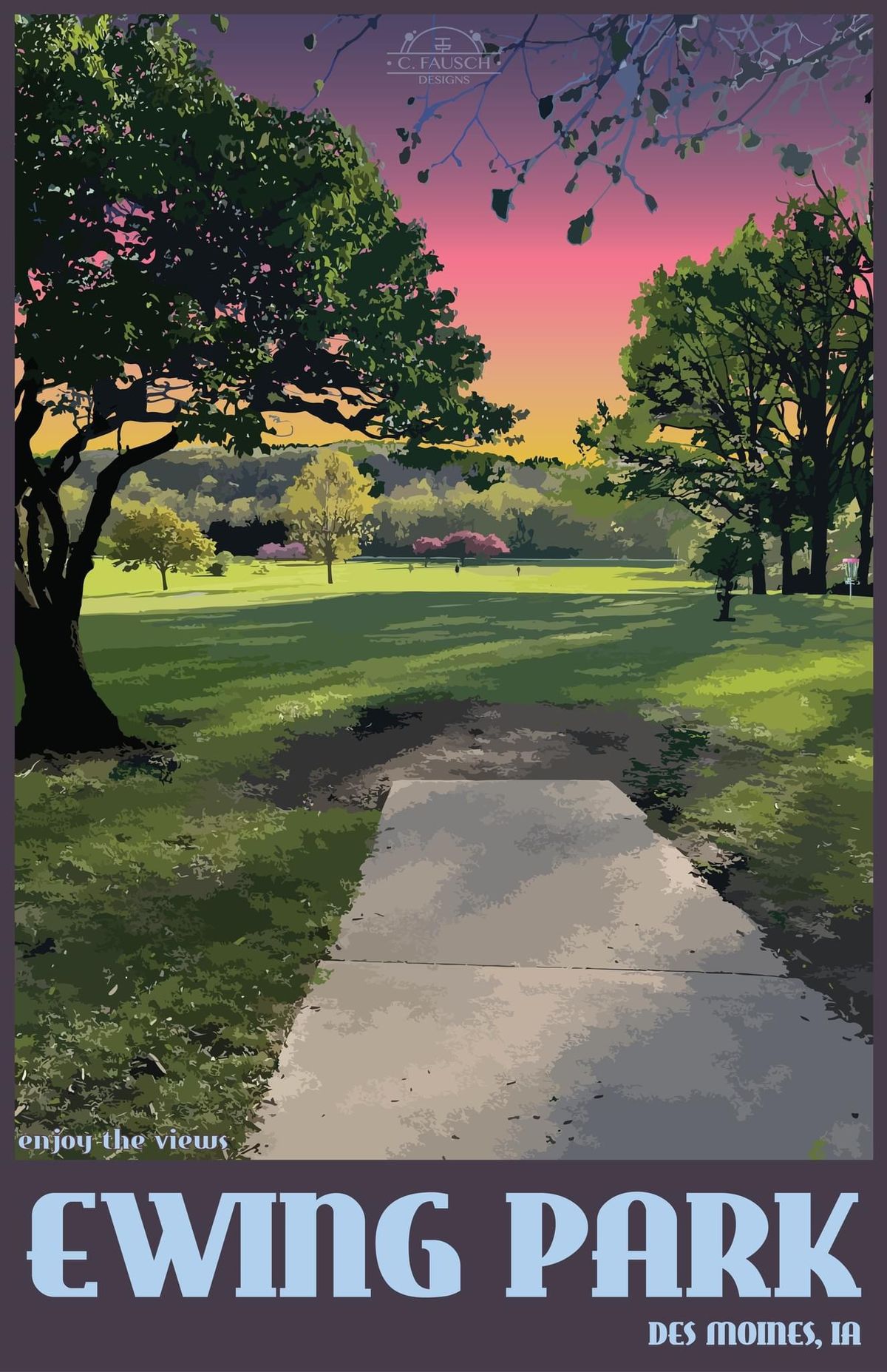 Hole 10