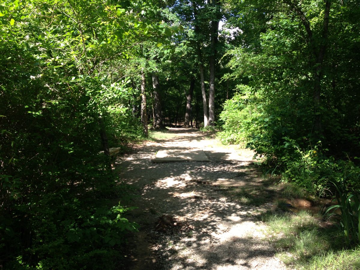 Hole 13