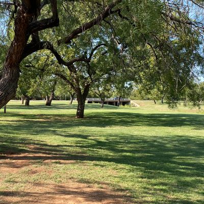 Hole 1