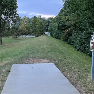 Hole 4