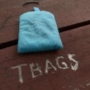 User avatar image