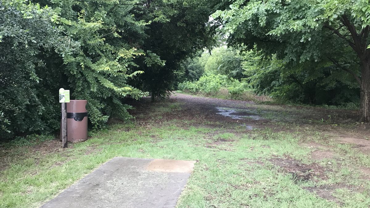 Hole 4