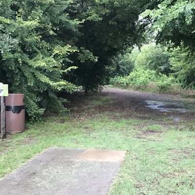 Hole 4