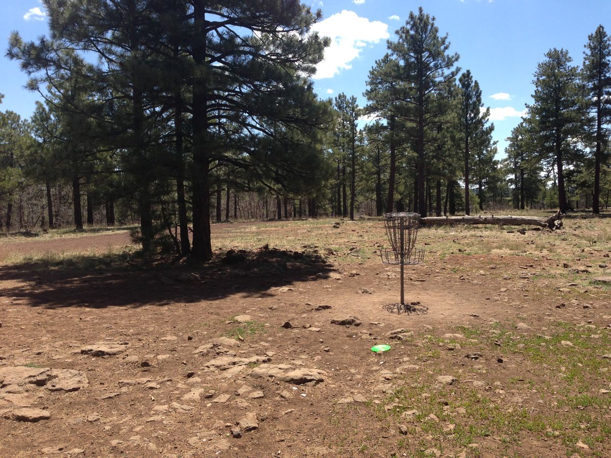 Hole 13