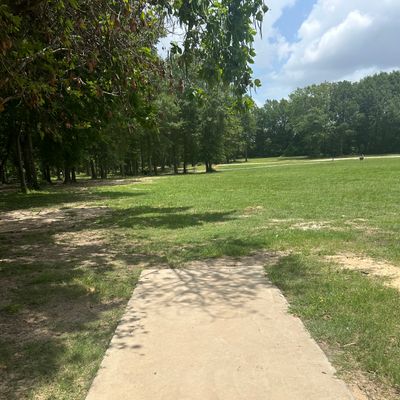 Hole 1