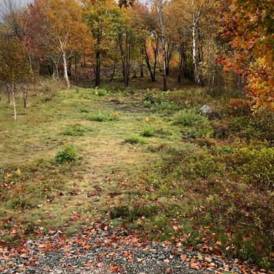 Hole 1 oct 20 21