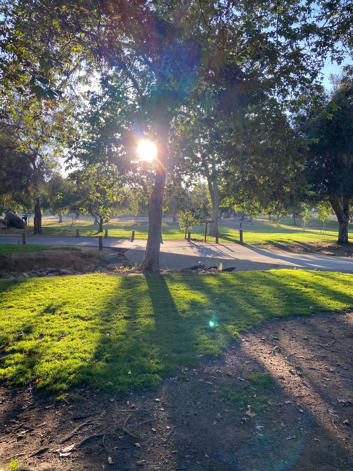Hole 8