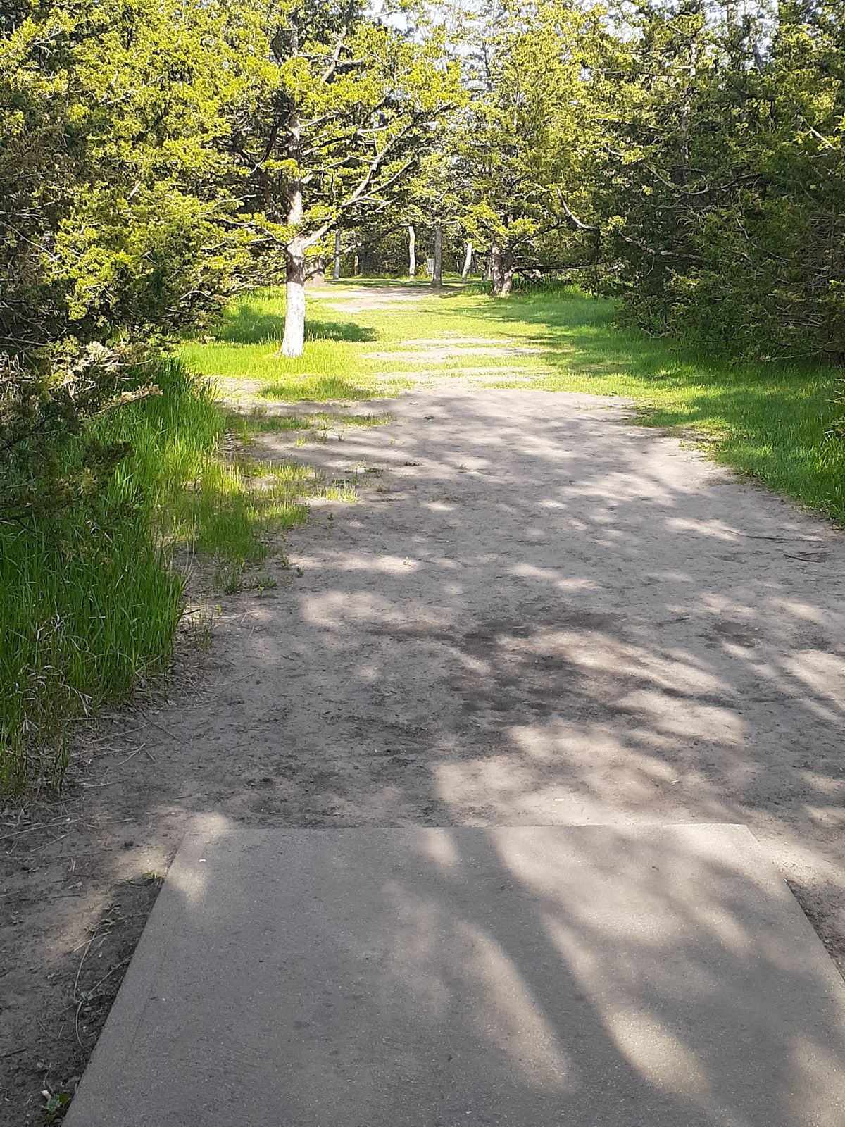 Hole 18/27