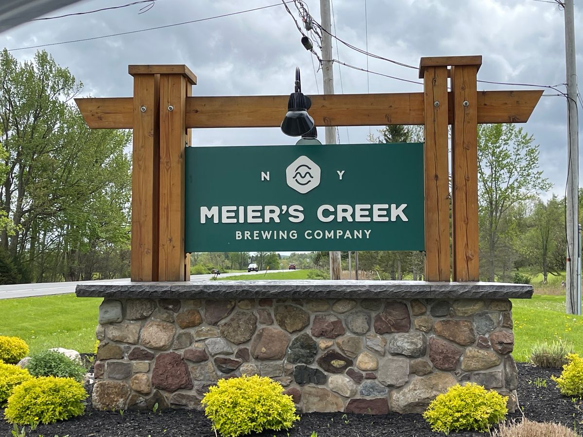 Main Entrance