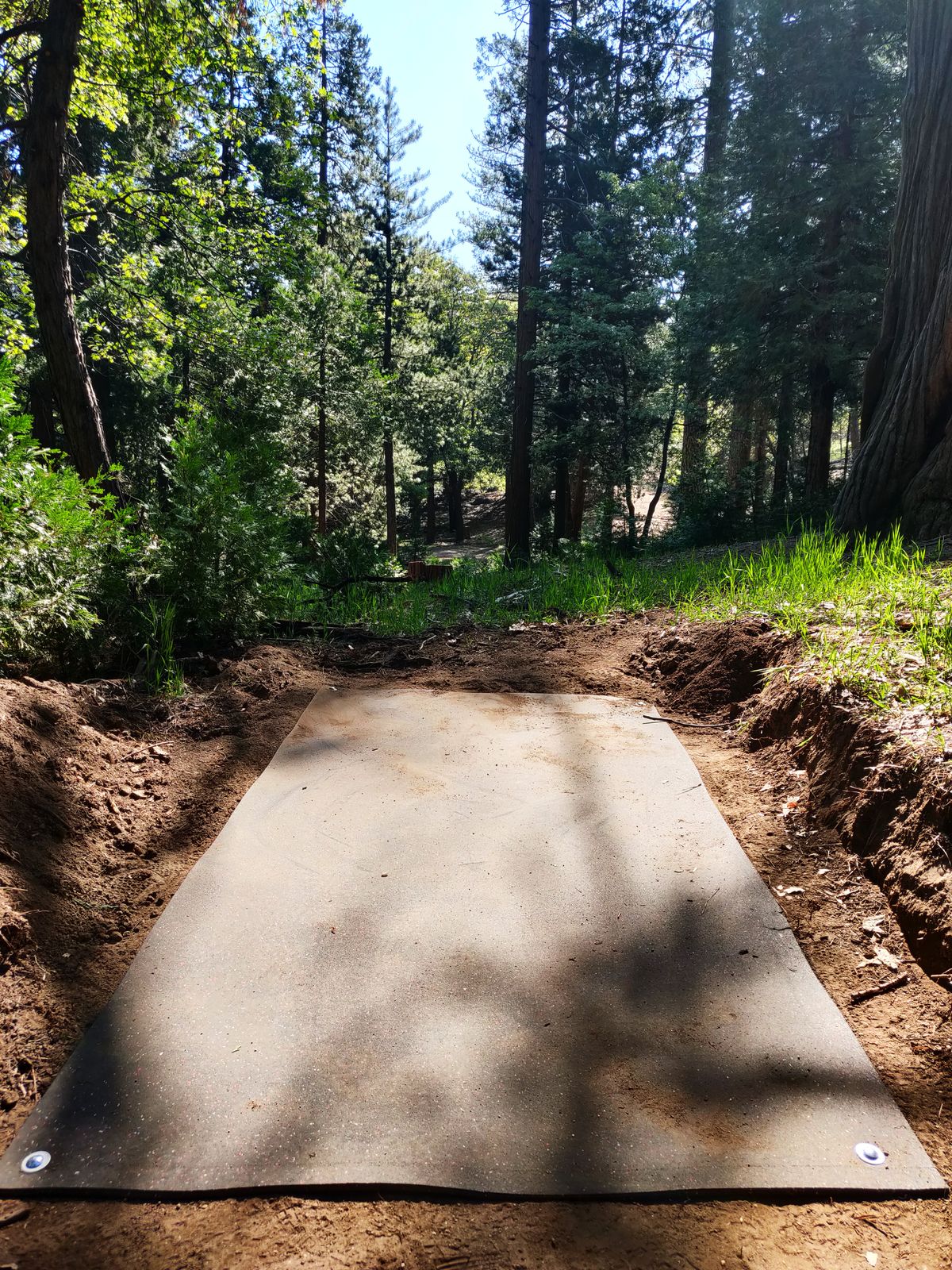 Hole 4