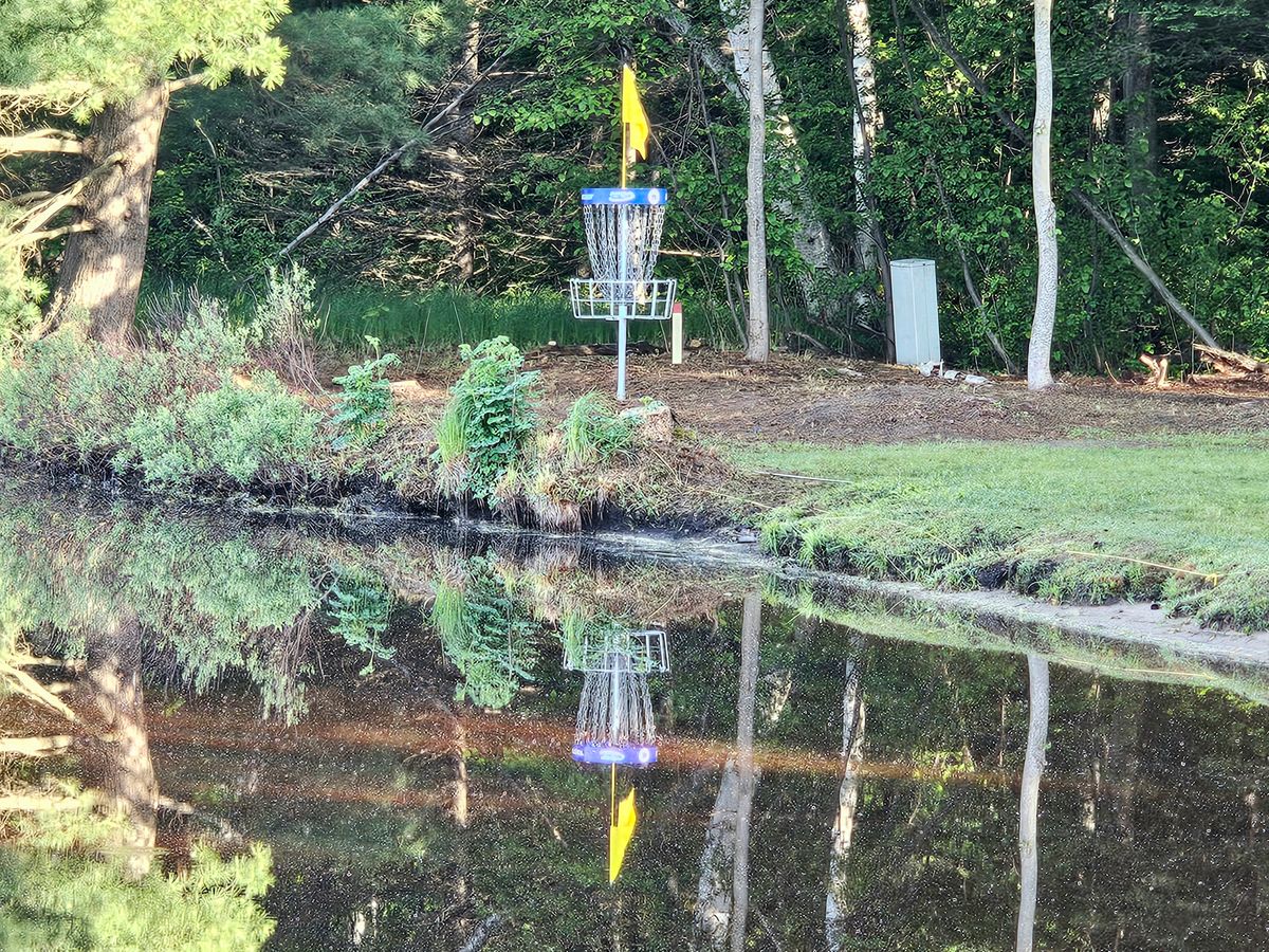 Hole 26