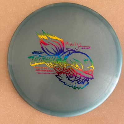 METALLIC COMET
$80K