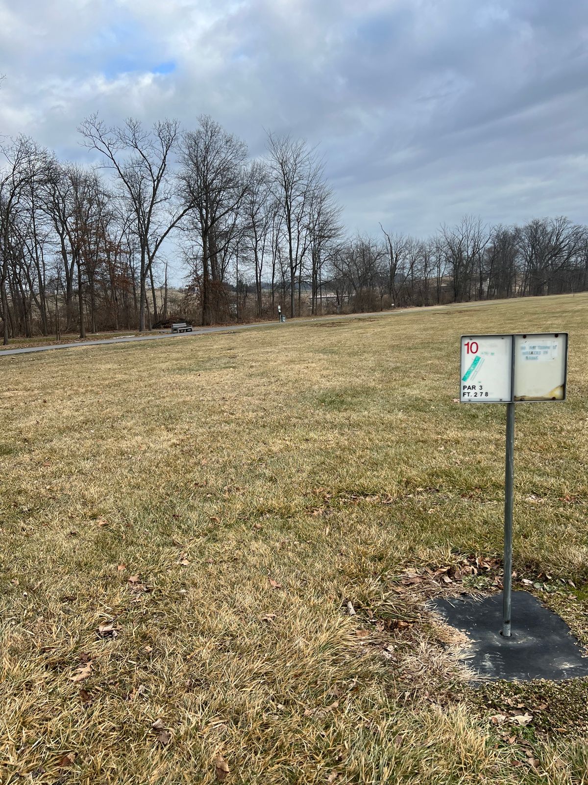 Hole 10
