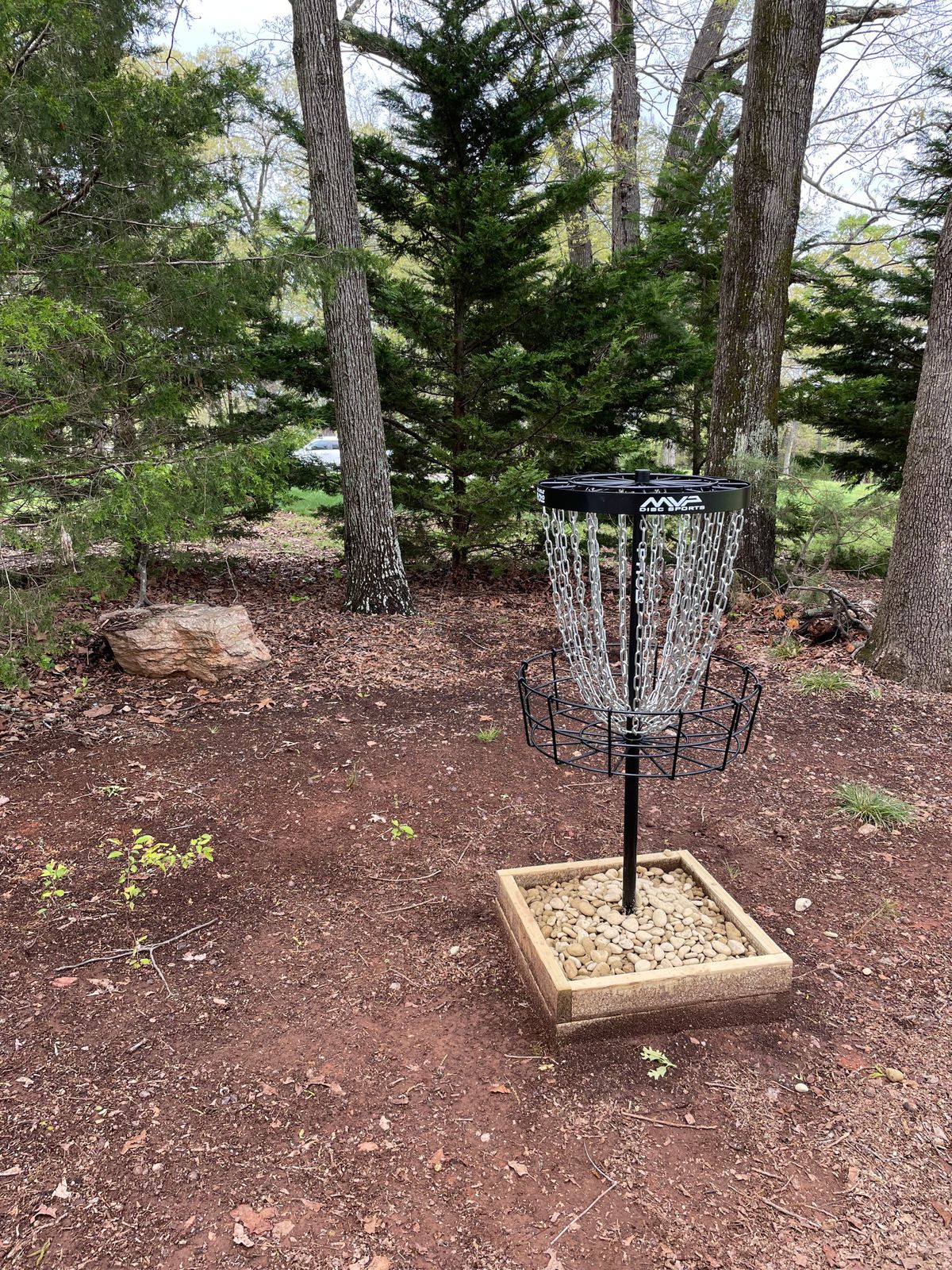 Hole 4