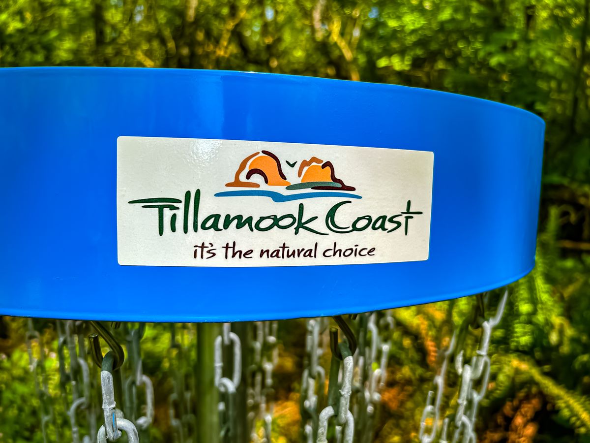 Big THANKS to Tillamook Coast Visitors Association for supporting this course!