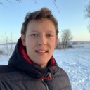 User avatar image