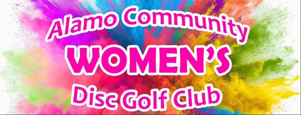 Women's League @ McClain